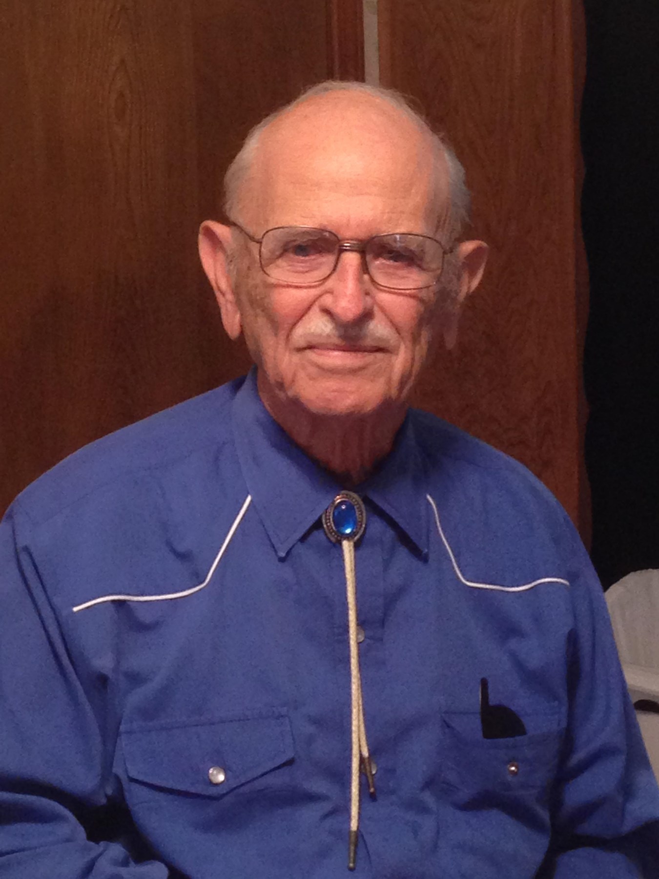 Fletcher Whitley Obituary Wichita Falls, TX