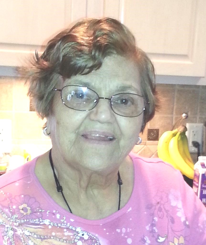 Dorothy Mello Obituary New Bedford, MA