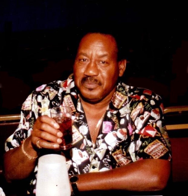 Obituary of Henry Dennis "H.D" Shepherd