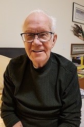 Obituary of Francis Gordon Gustafson