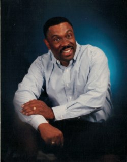 Obituary of Mr. Larry Gene Taylor