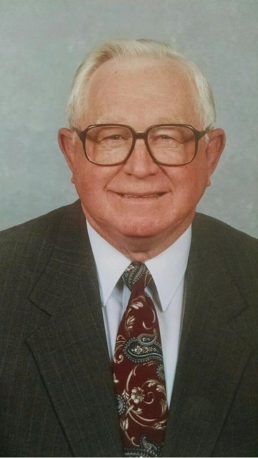 Obituary of Marvin Gene Johnson