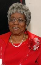 Obituary of Pauline Hamilton