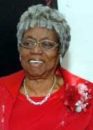 Obituary of Pauline Hamilton