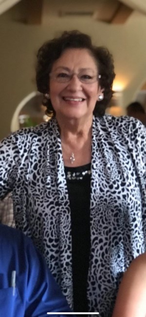 Obituary of Ada Maria Romo