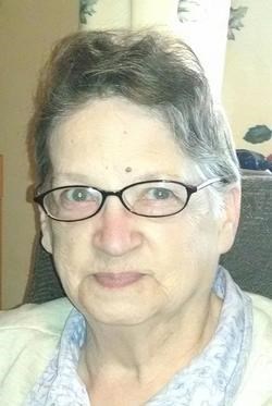 Obituary of Patsy Ann Chase