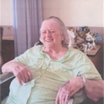 Obituary of Shirley Alice Young