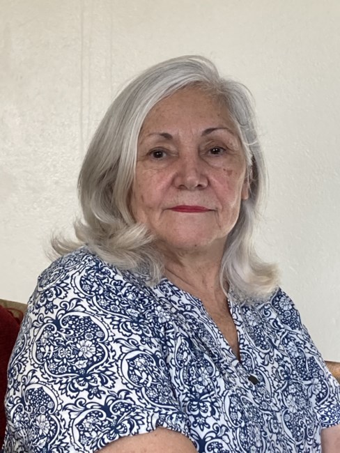 Obituary of Hilda Piñeiro Cáceres