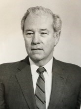 Obituary of J. Brendan Foley