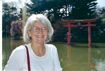 Obituary of Marie P. McGowan
