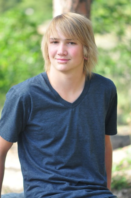 Obituary of Matthew Jonathon Lazarus