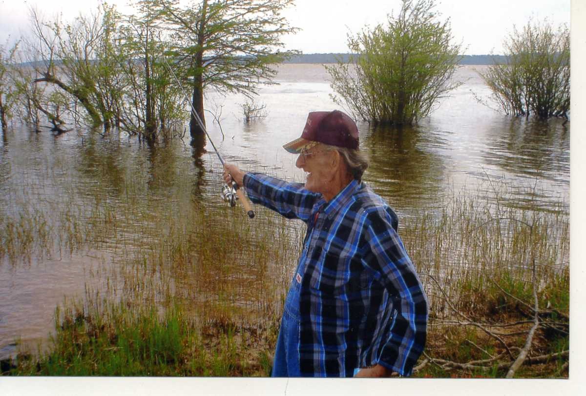 Obituary of Donald Kirk