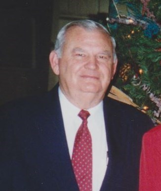 Obituary of Charles Gordon Sipes