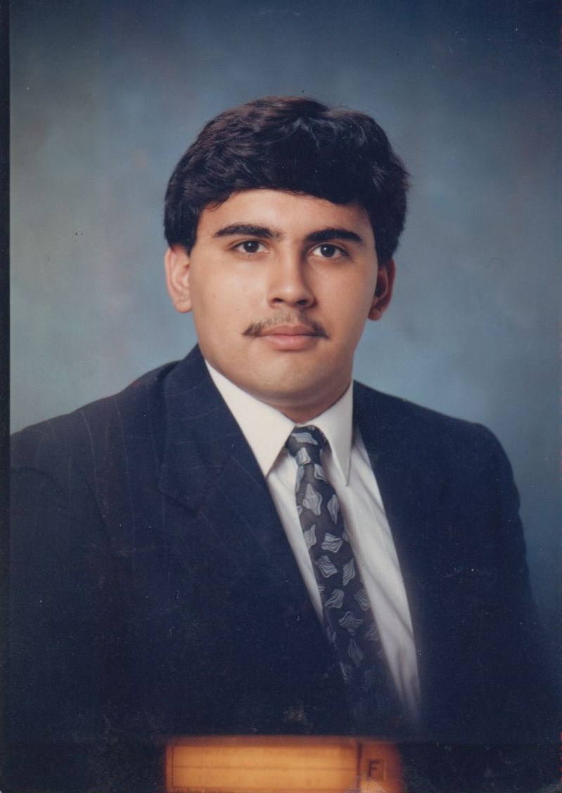 Obituary of Juan M. Aguayo "Johnny"