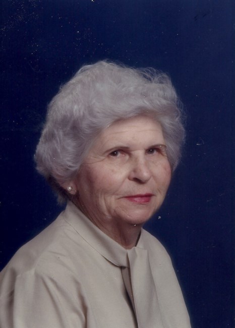 Obituary of Claire Morin (Née Huard)