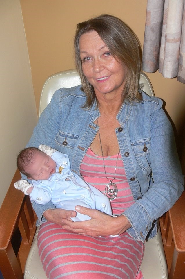 Obituary of Tamre Anne Hudson