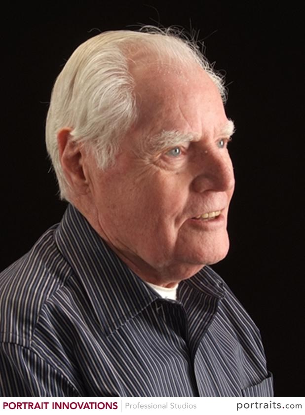 Obituary of Lloyd E. Johnson