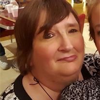 Obituary of Nada Sue May