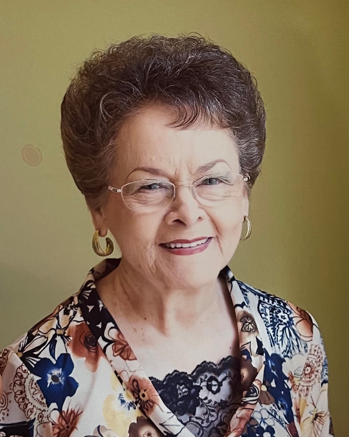 Jeanne LeBlanc Obituary Donaldsonville, LA