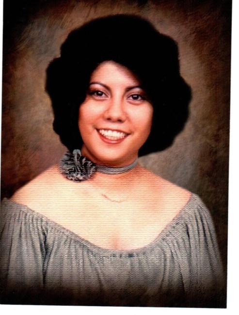 Obituary of Margaret Janette Cortez