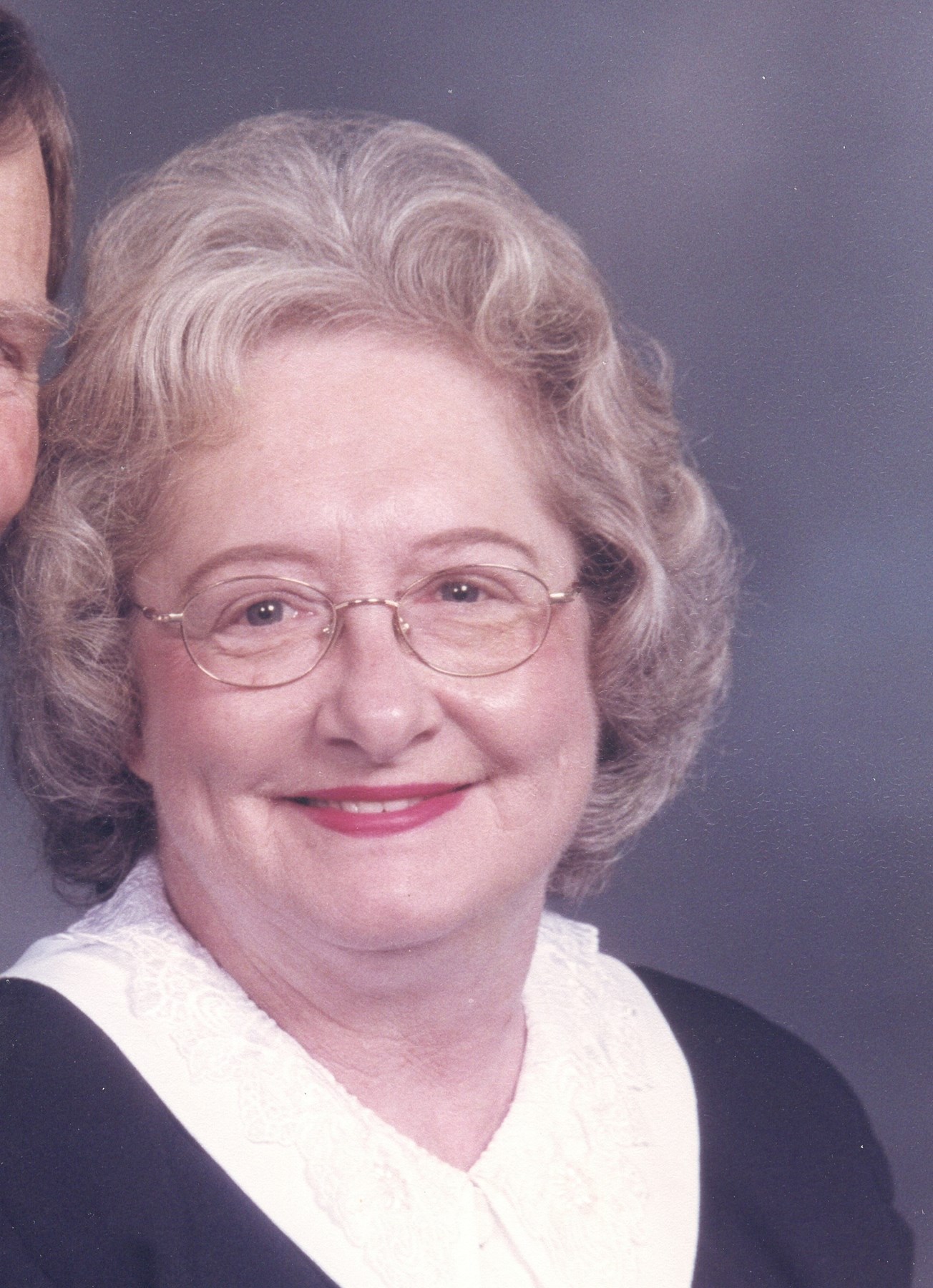 Obituary of Jan Thompson