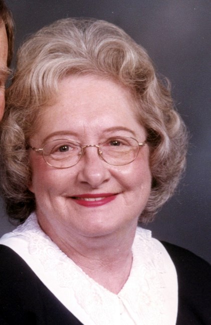 Obituary of Jan Thompson