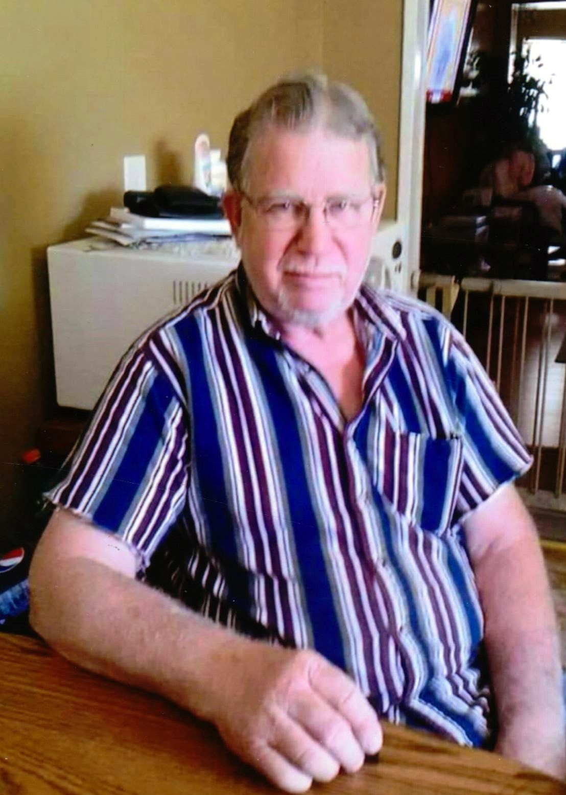 "Joe" Wilbur Turner Obituary Wayne, MI