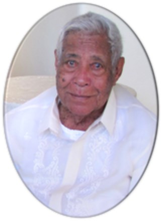 Obituary of Simeon Guillermo Corpuz