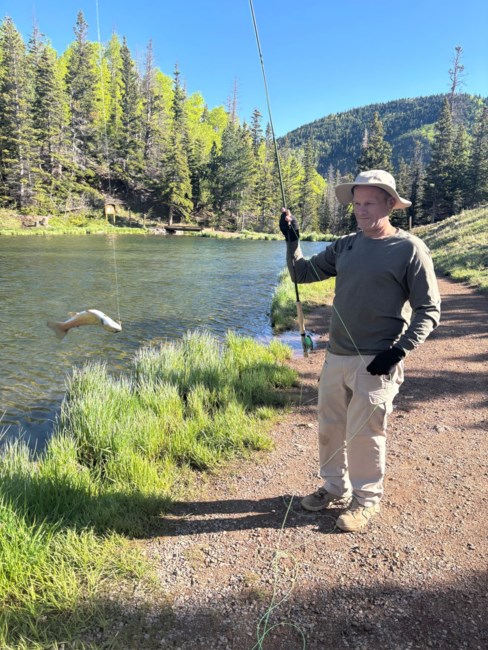 Obituary of Daniel "Bart" Barton Moore