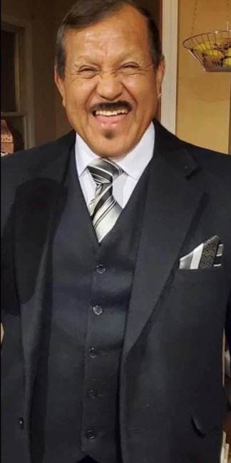 Obituary of Carlos Zevallos