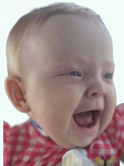 Obituary of Lainey Ann Higey