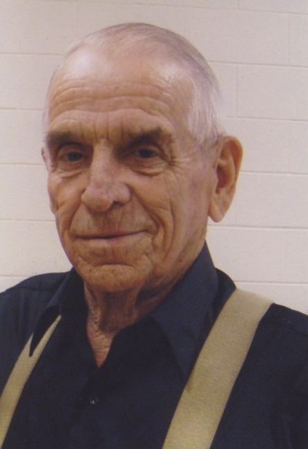 Obituary of Marvin Doyle Harbison