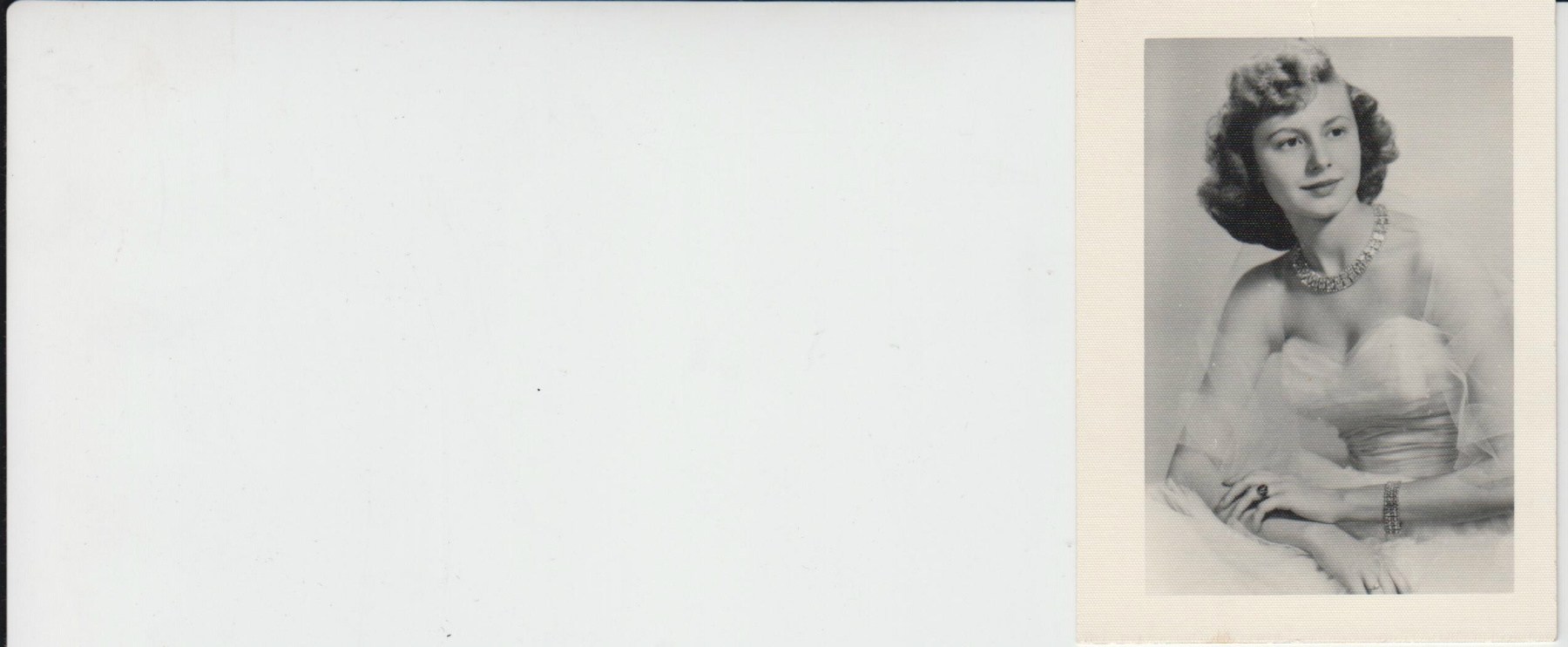 Obituary of Rosemary L Allen