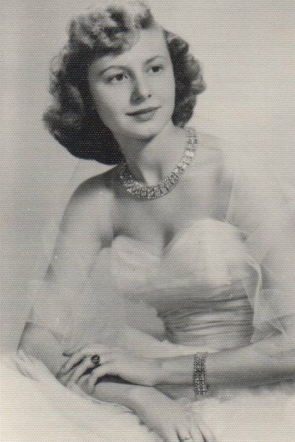 Obituary of Rosemary L Allen