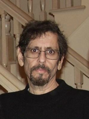 Obituary of Mr Robert Mark Nissim