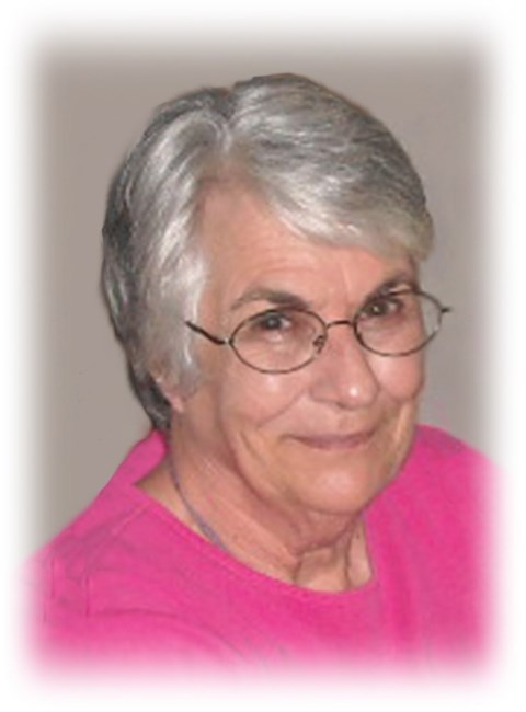 Obituary of Nancy Anne Morris