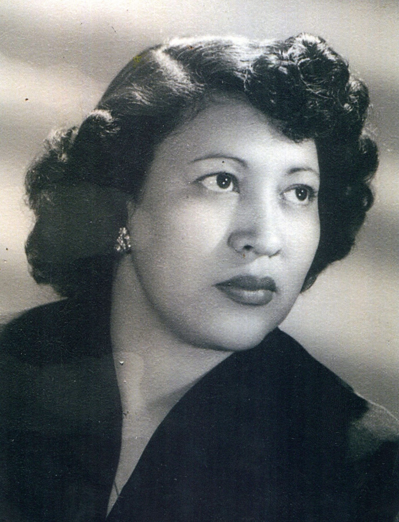 Mercedes Navejas Obituary - El Paso, TX