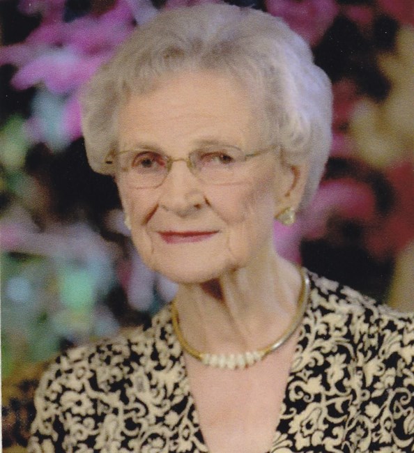 Obituary of Mrs. Mina Ammeter Johnson