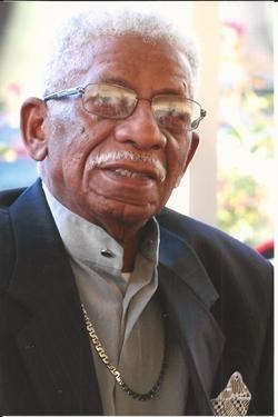 Obituary of Will A. Smith, Sr.