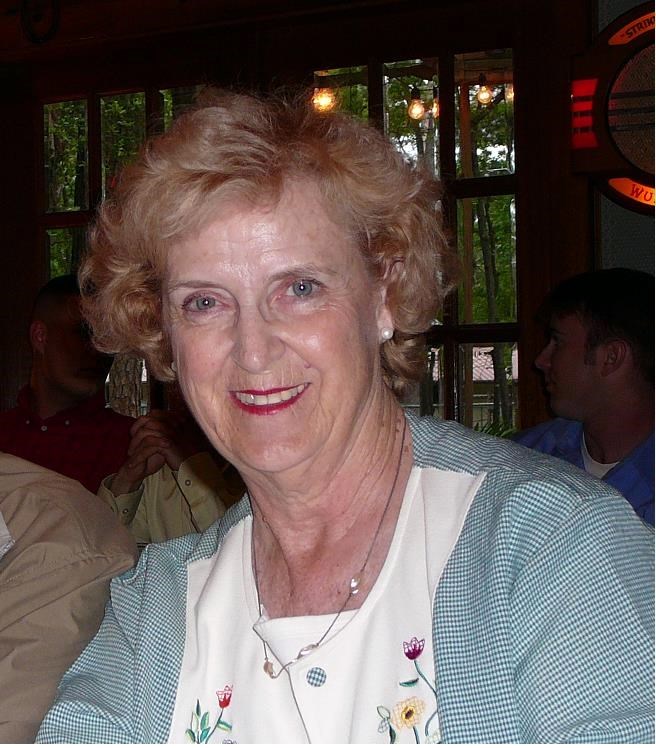 Margaret Gustafson Obituary - Houston, TX