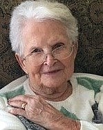 Obituario de Lola M. Rigsby
