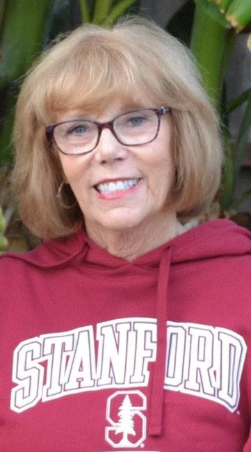 Obituary of Kellie Munger Kusserow