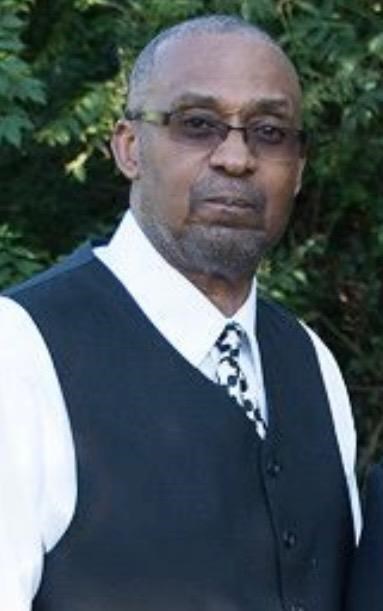 Obituary of Dale Mitchell Robinson