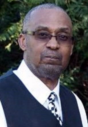 Obituary of Dale Mitchell Robinson