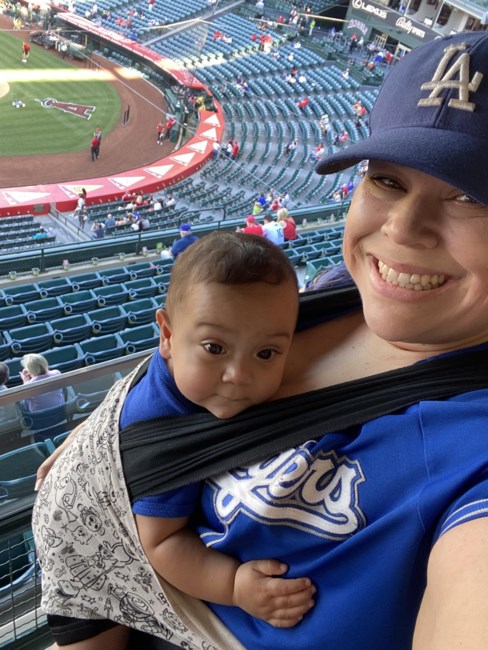 Obituary of Amber Nichole Cheshier