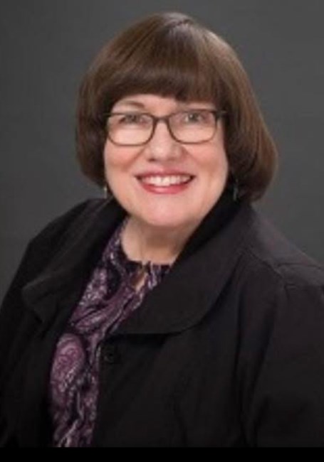 Obituary of Penelope Wieder