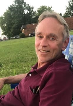 Obituary of David Lee Mainous