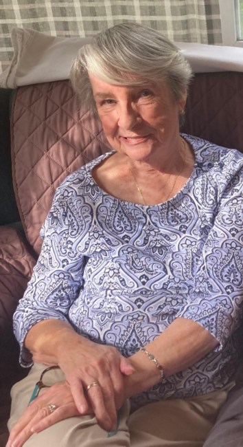 Obituary of Jacqueline A. O'Neil