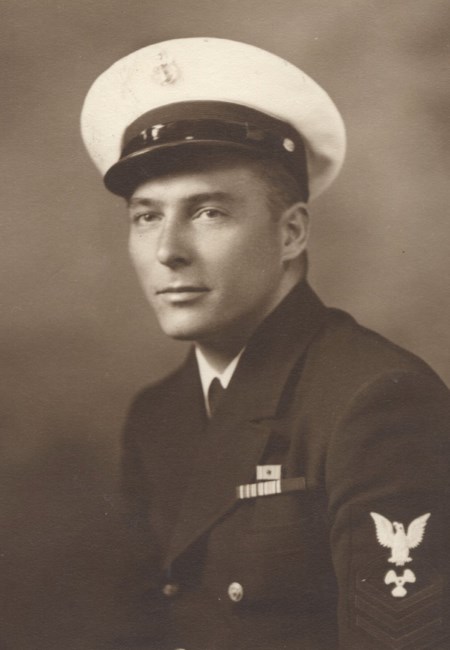 Obituary of James Oswald Patrick