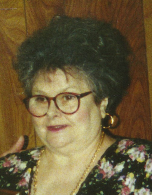 Obituary of LaWahana Evelyn Mullins